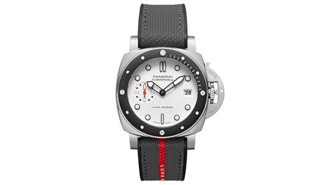 Panerai Orologi Collezione Luna Rossa